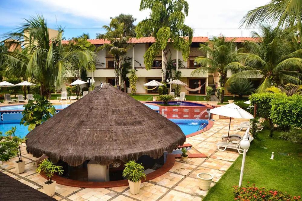 Apartamento Studio - Solar Pipa Praia de Pipa Exterior foto